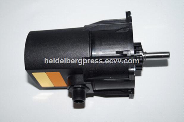 Heidelberg original geared motor TAnkerR21441121heidelberg original parts