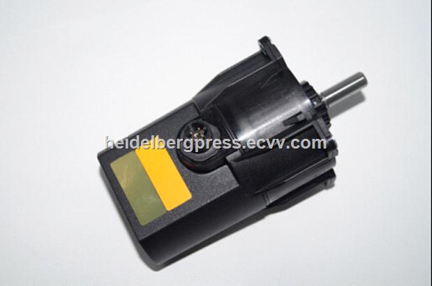 Heidelberg original geared motor TAnkerR21441121heidelberg original parts