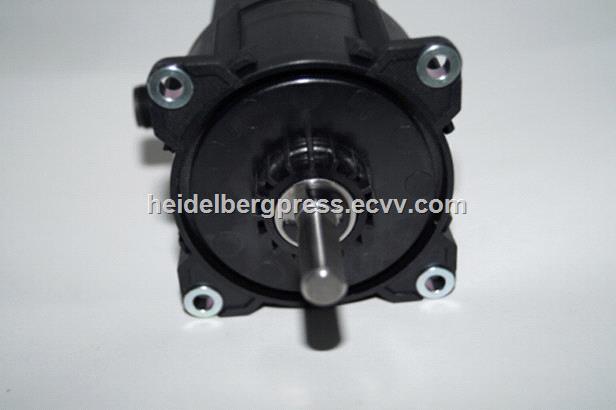 Heidelberg original geared motor TAnkerR21441121heidelberg original parts