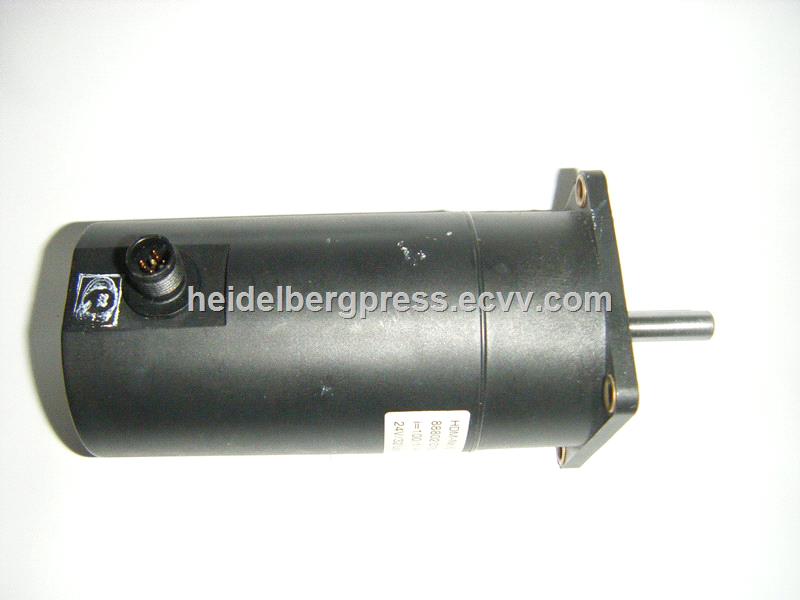 Heidelberg original motor61144116101Servodrive FaDunker