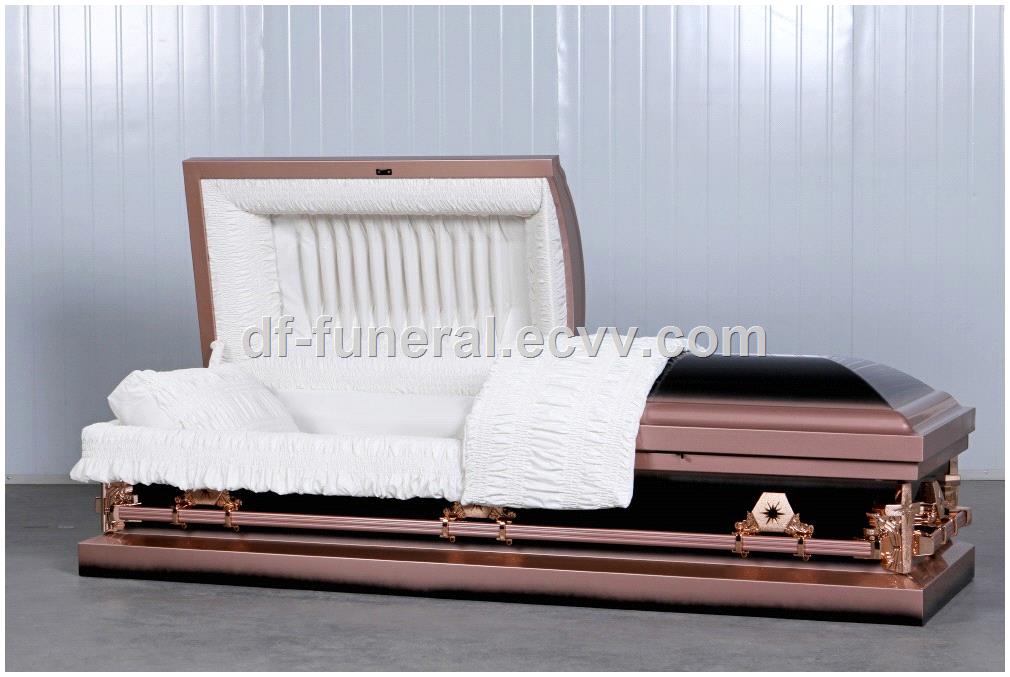 Metal Casket