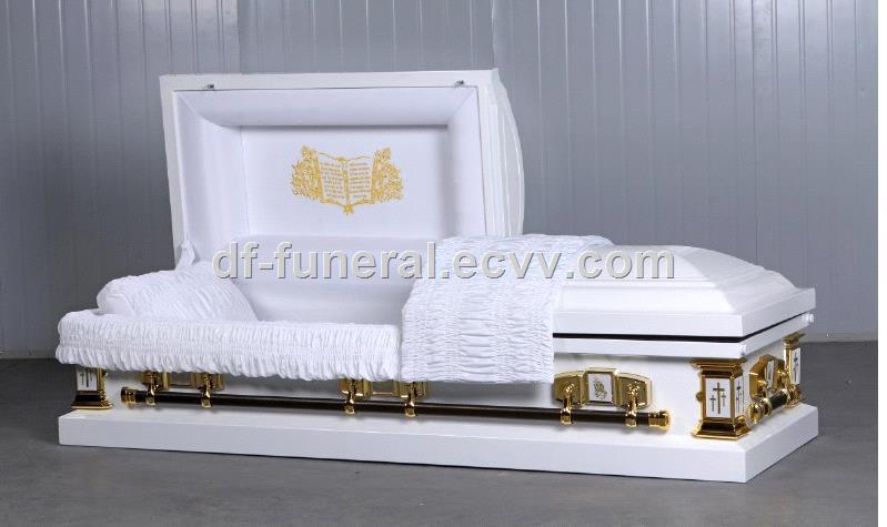 Metal Casket