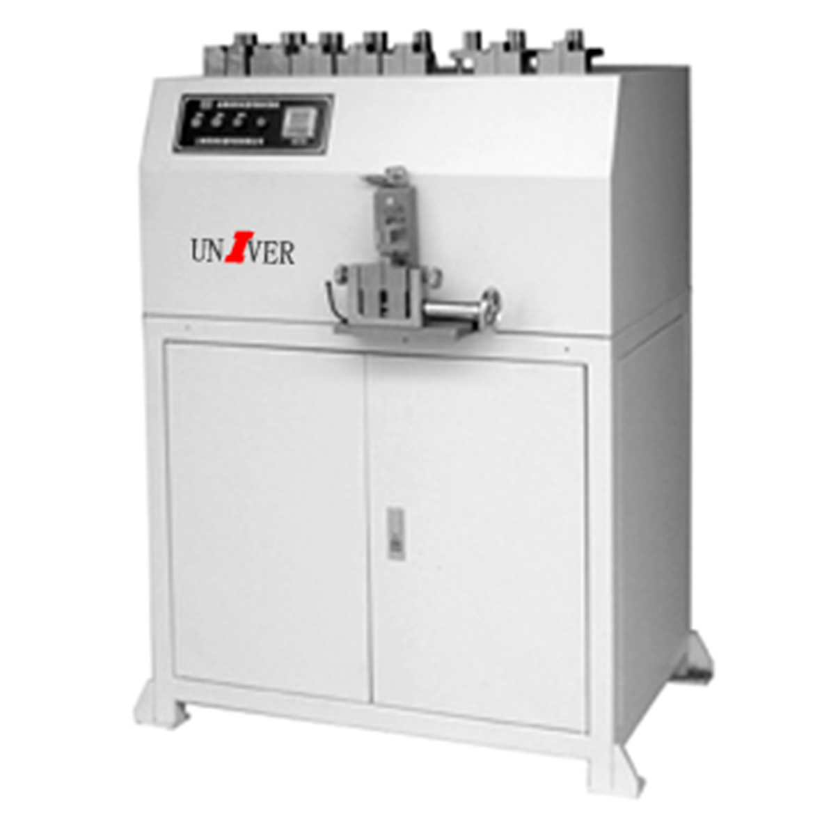 SWX10 Series Steel Wire Reverse Bend Testing Machine