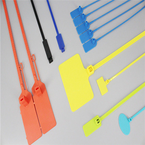 UL Approved Marker Cable Ties