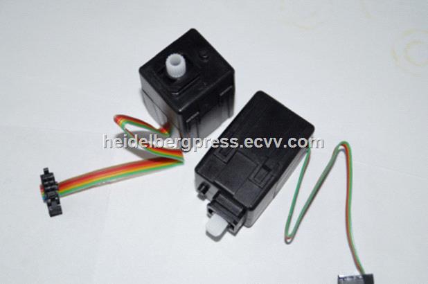 Heidelberg machine ink gear motor3050L012S 611865311heidelberg offset printing machine parts