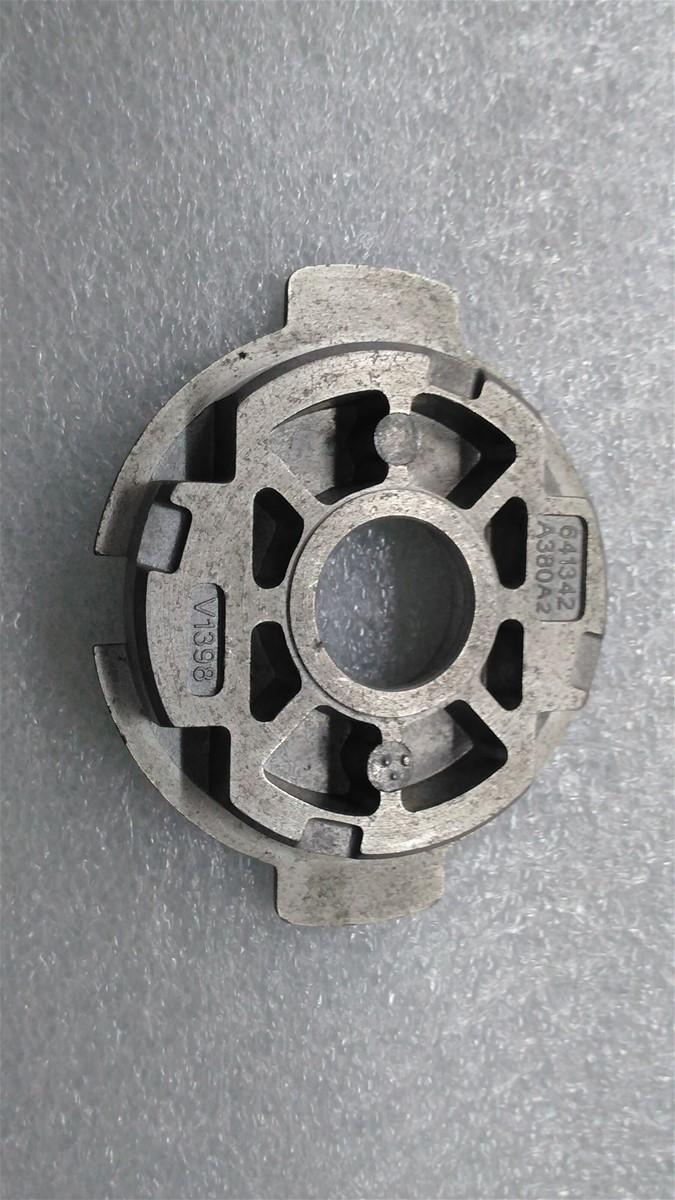 metal stamping parts customized for customers