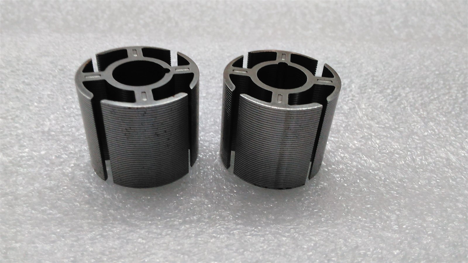 Customized Precision stamping parts as drawings