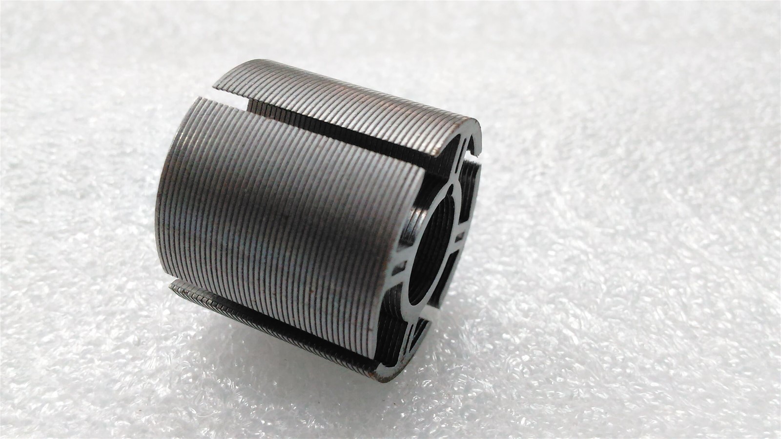 Customized Precision stamping parts as drawings
