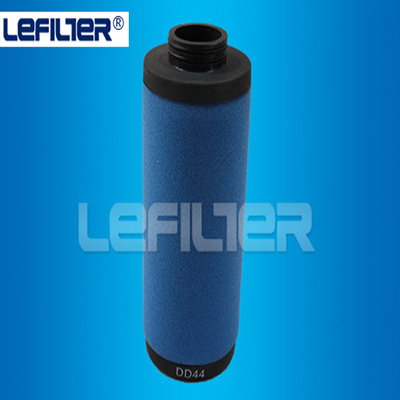 Atlas Copco Compressed Air Filter DD17