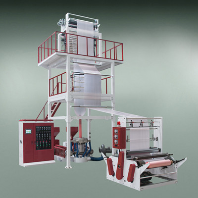 ABA film blowing machine