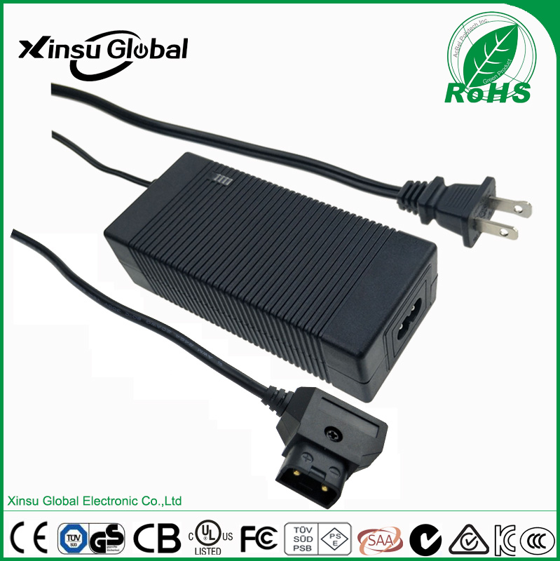 CCCV Mode 168v 4a LiIon Battery Charger for UAV Drone Battery