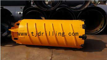 Core Barrel with Roller bit