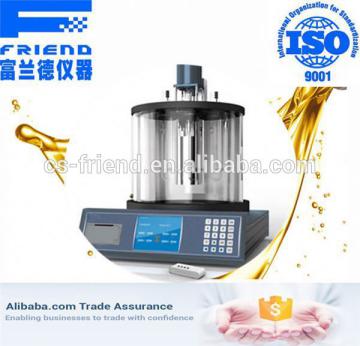 FDT0490 Polymer intrinsic viscosity meter
