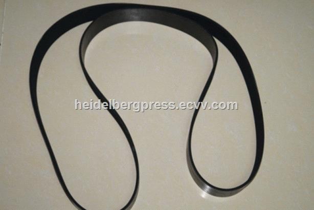 Heidelberg Vribbed belt21PJ1956D002700143