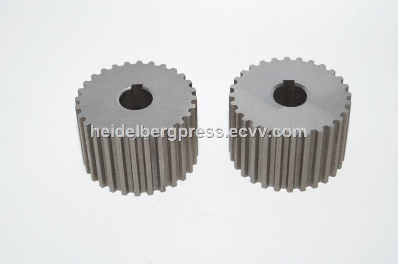 Heidelberg machine Synchronous disc 28S5M0250A005806691heidelberg printing machine parts