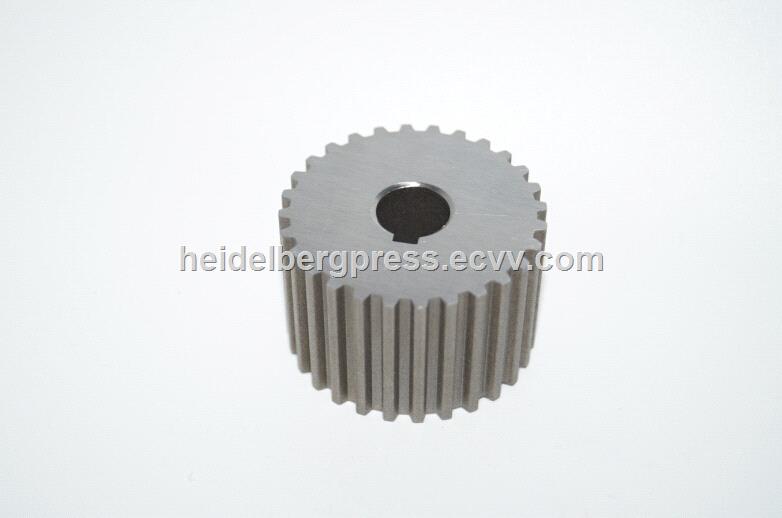 Heidelberg machine Synchronous disc 28S5M0250A005806691heidelberg printing machine parts
