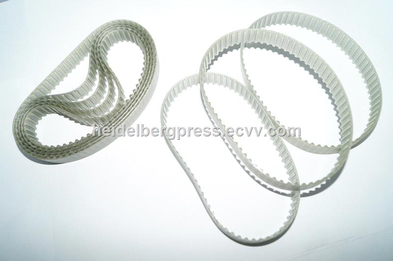 Heidelberg machine beltT535018PM52 machine beltSamsung original belt