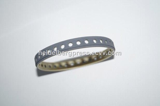 Heidelberg machine suction tapeF4614871F2614872FF4614873FHeidelberg replacement parts