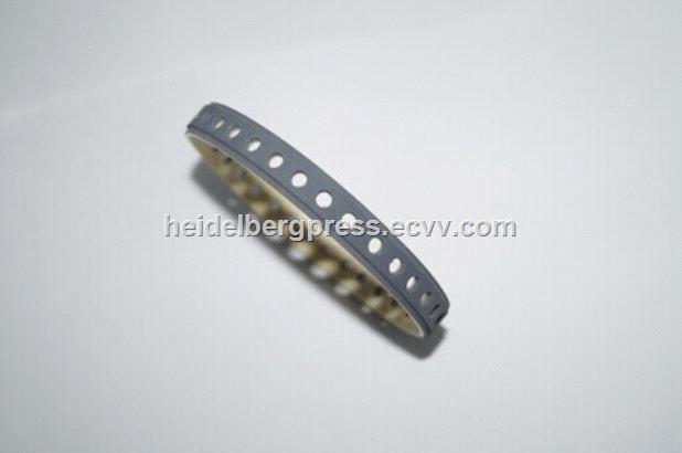 Heidelberg machine suction tapeF4614871F2614872FF4614873FHeidelberg replacement parts