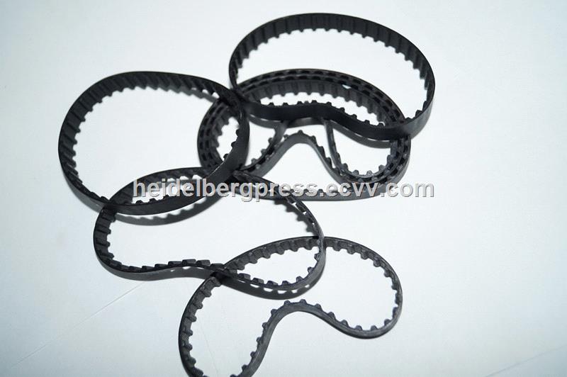 Heidelberg machine toothed belt80XL200840 teeth