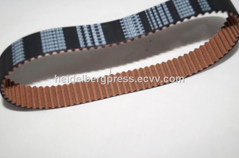 Heidelberg machine toothed beltS5M435S5M435belt for heidelberg machine