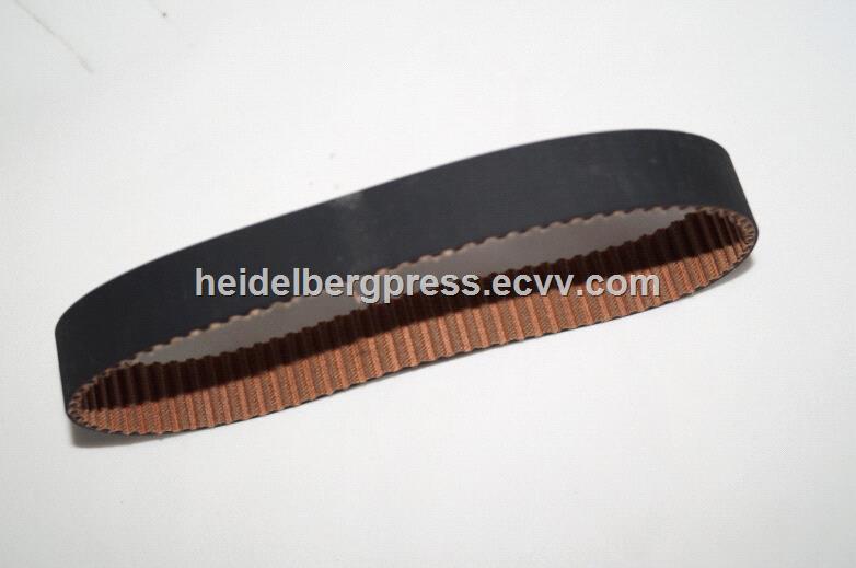 Heidelberg machine toothed beltS5M435S5M435belt for heidelberg machine