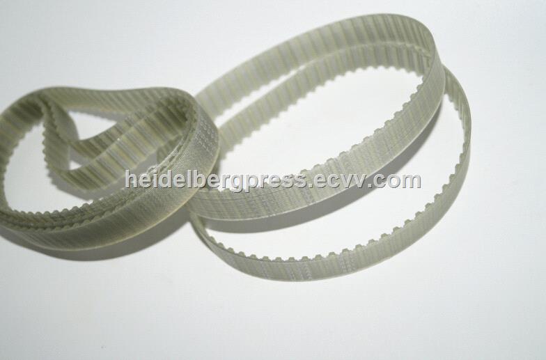 Heidelberg machine toothed beltT533015T56615GTO52 machine beltSamsung original belt