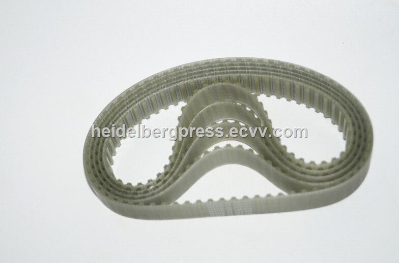 Heidelberg machine toothed beltT533015T56615GTO52 machine beltSamsung original belt