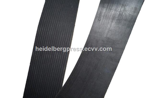 Heidelberg main motor beltsSM74 belt16PL1613