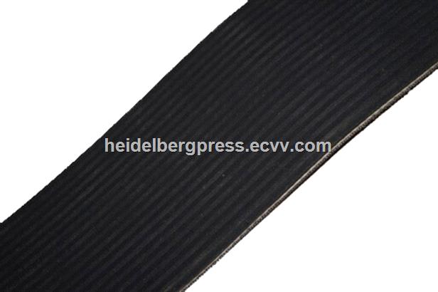 Heidelberg main motor beltsSM74 belt16PL1613