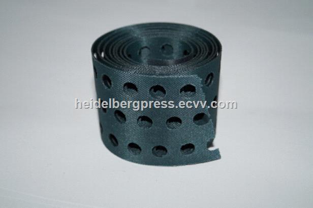 Heidelberg original suction tape 1265x54x09M2020017heidelberg original parts