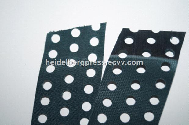 Heidelberg original suction tape 1265x54x09M2020017heidelberg original parts