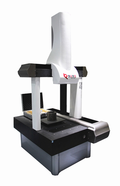 Coordinate Measuring Machine Micro575