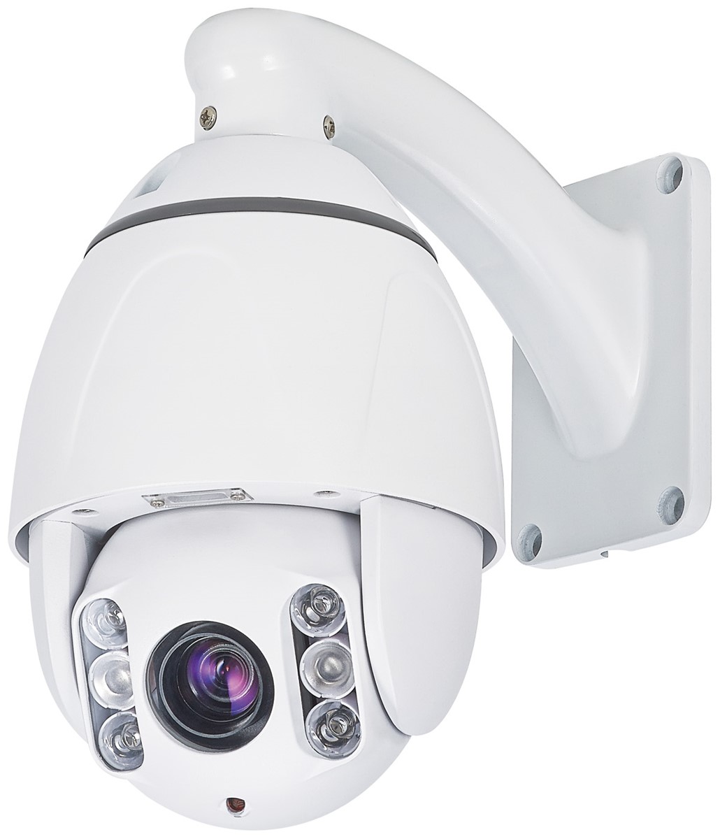 1080P Outdoor CCTV AHD PTZ Camera