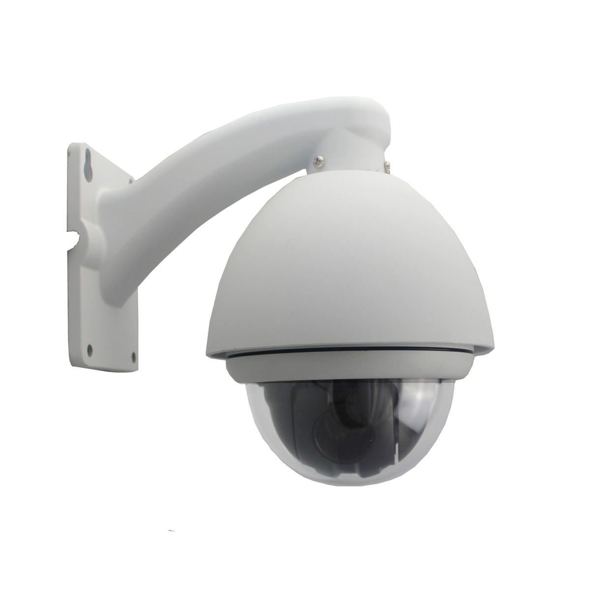 3545 inch Small CCTV AHD PTZ Camera