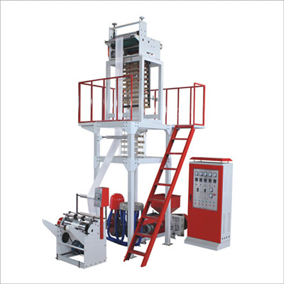 RFB50556065 HDPELDPE film blowing machine