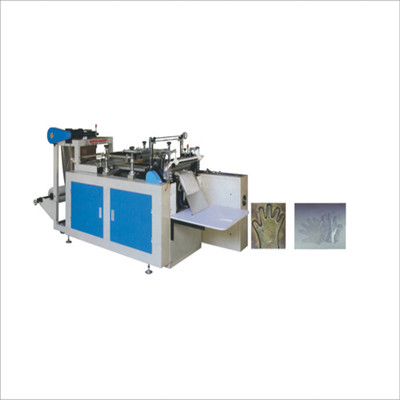 oneoff pe glove bag making machine