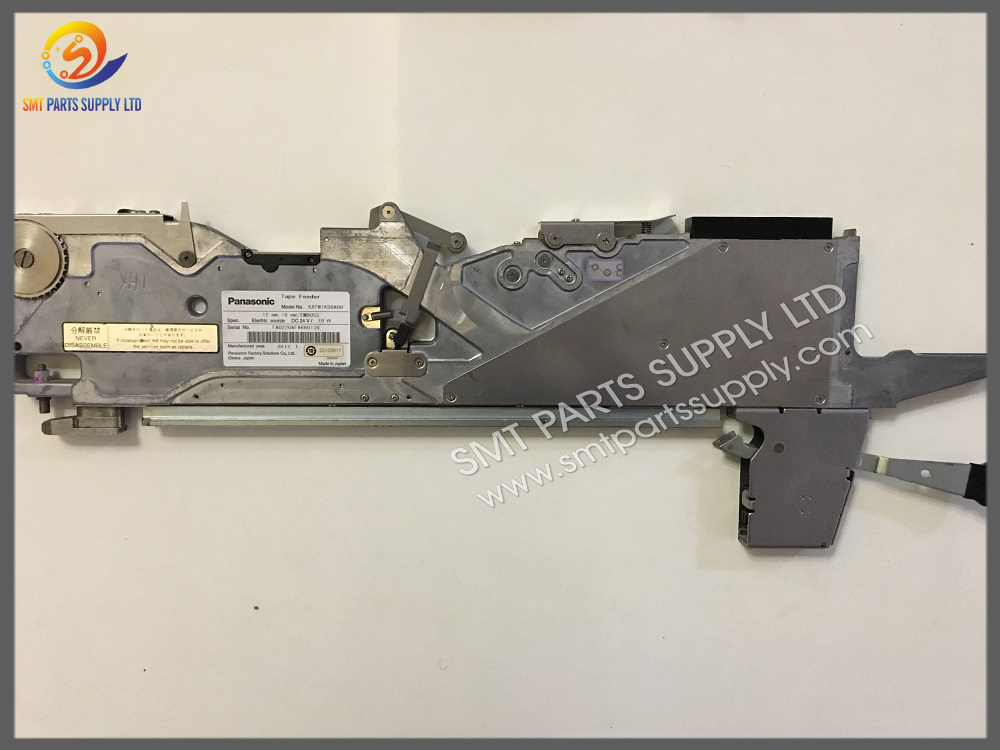 SMT PANASONIC CM402602 1216MM FEEDER KXFW1KS6A00