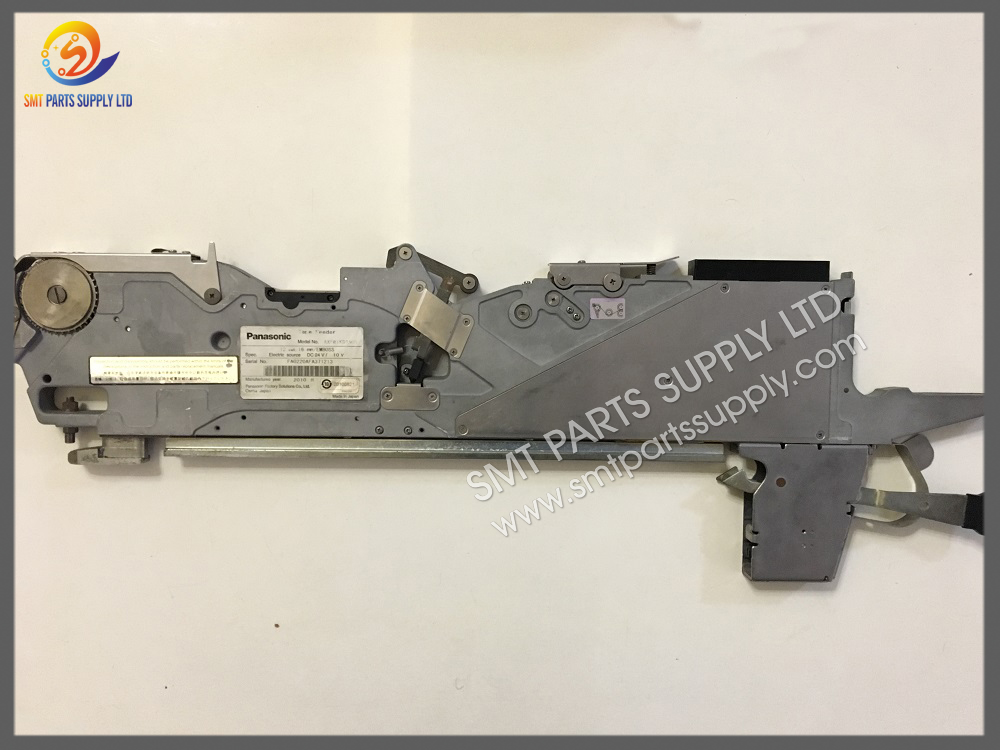 SMT PANASONIC CM402602 1216MM FEEDER KXFW1KS6A00