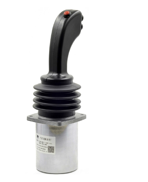 SJ02 Handgrip hall effect Forklift trucks joystick