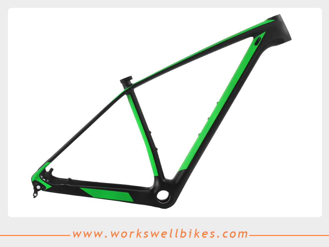 china carbon fiber bike frame