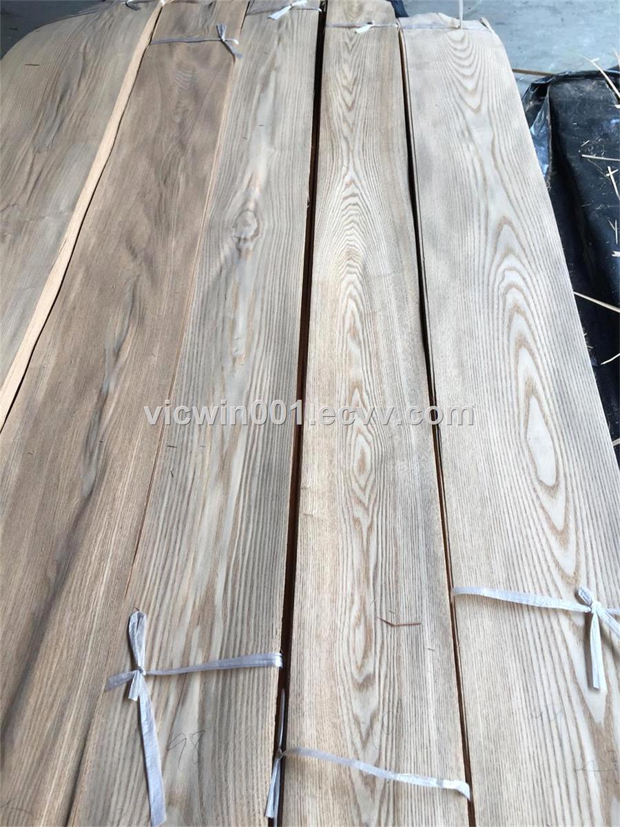 china ash veneer