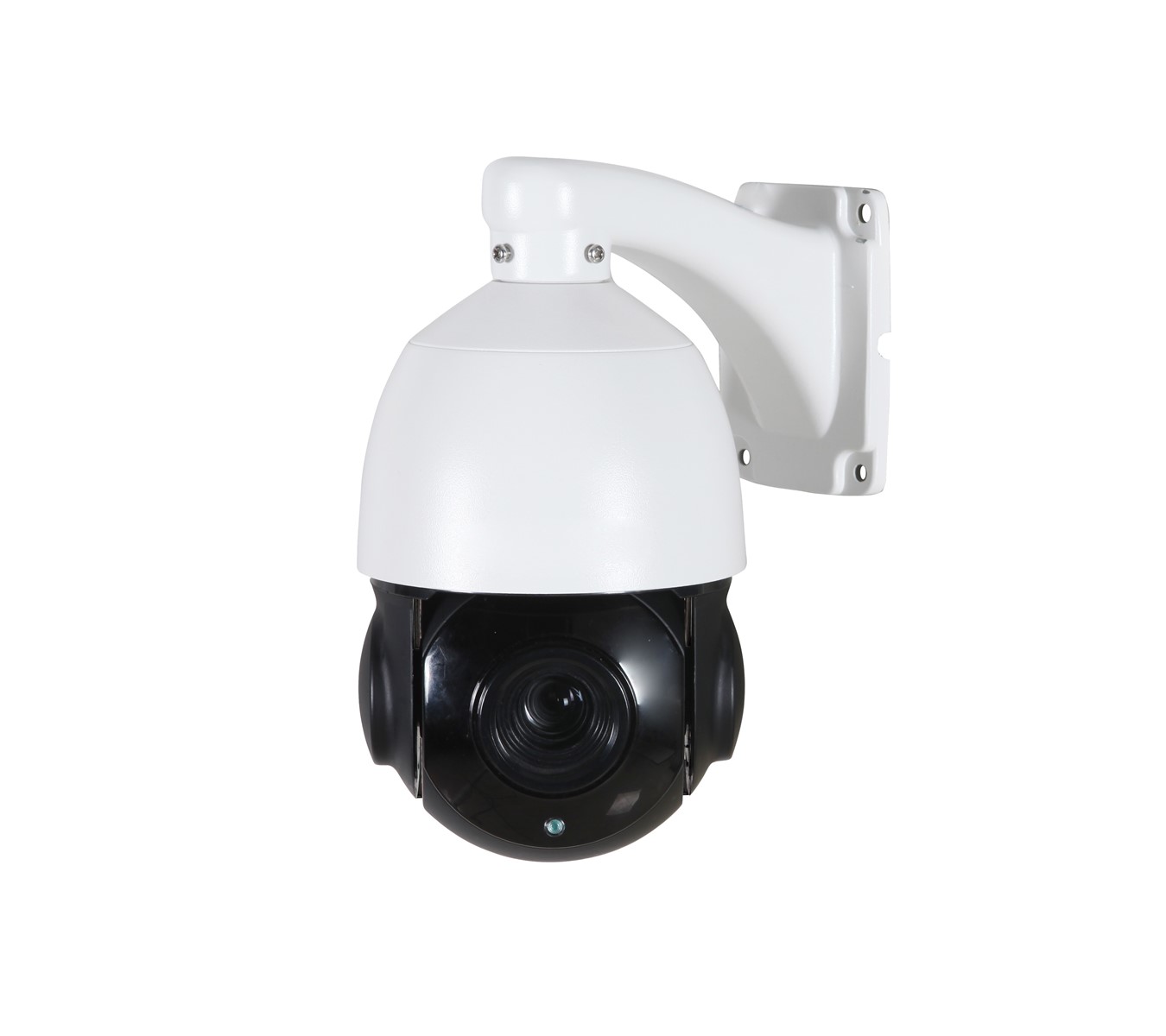 Outdoor 1080P 10X Zoom High Definition Small IPTVICVI AHD High Speed Dome Camera