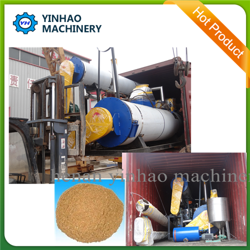 fish meal machineryfish meal making machine