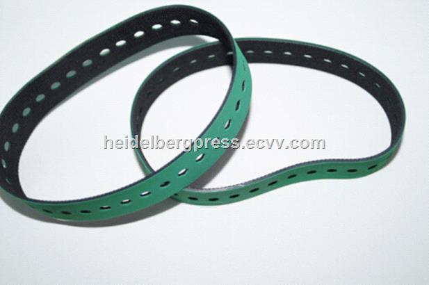 heidelberg CD102XL105 slowdown suction tapeM2015880heidelberg replacement parts