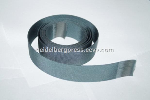 heidelberg SM10272 suction tape86020029heidelberg replacement parts