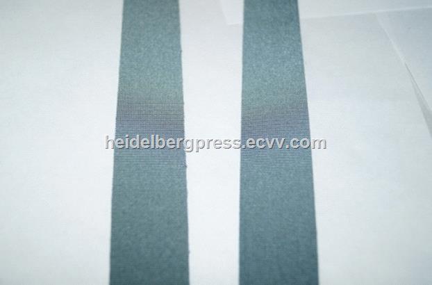 heidelberg SM10272 suction tape86020029heidelberg replacement parts