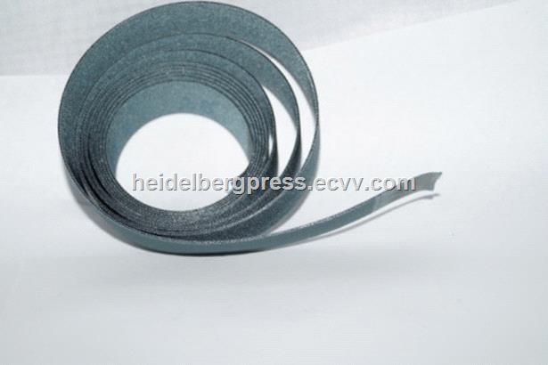 heidelberg SM10272 suction tape86020029heidelberg replacement parts