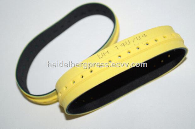 heidelberg slowdown suction tapeM2015895heidelberg replacement parts