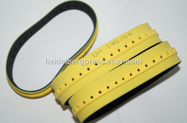 heidelberg slowdown suction tapeM2015895heidelberg replacement parts